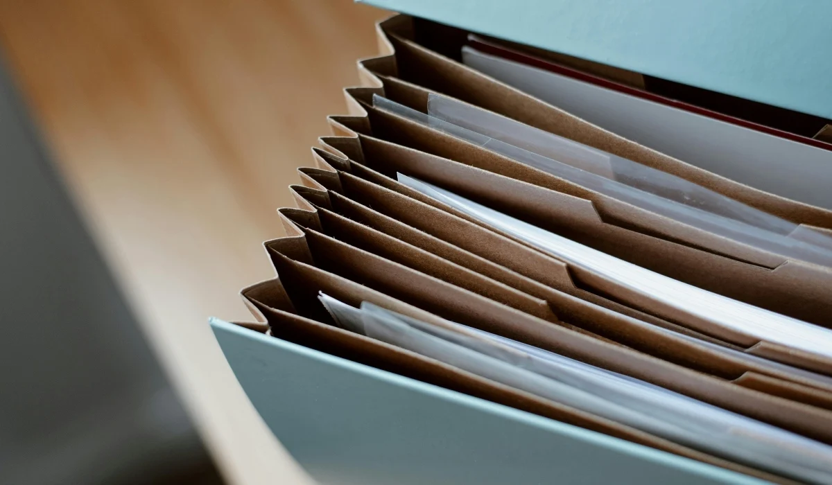 Los 5 documentos que debe tener a la mano en su establecimiento médico.