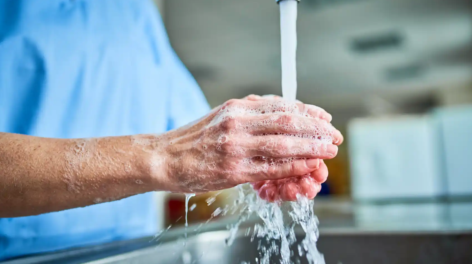 Limpieza de cisternas y agua potable, lo que exige la norma y lo que es buena práctica.
